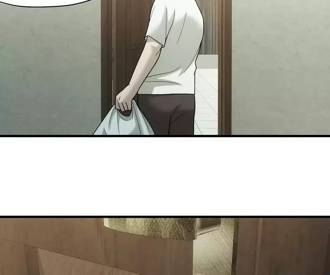 Suspense Cat: Collected Stories of Midnight Chapter 28 page 5 - 