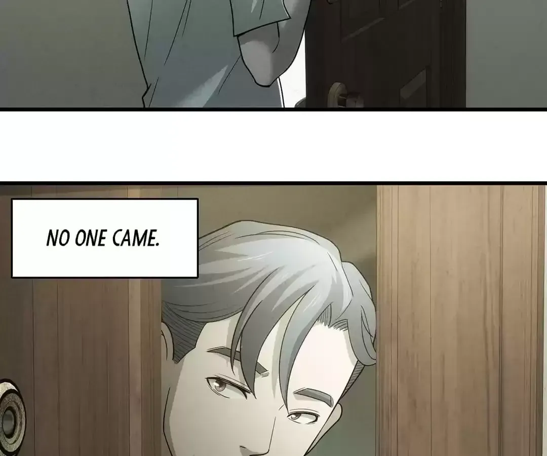 Suspense Cat: Collected Stories of Midnight Chapter 28 page 51 - 