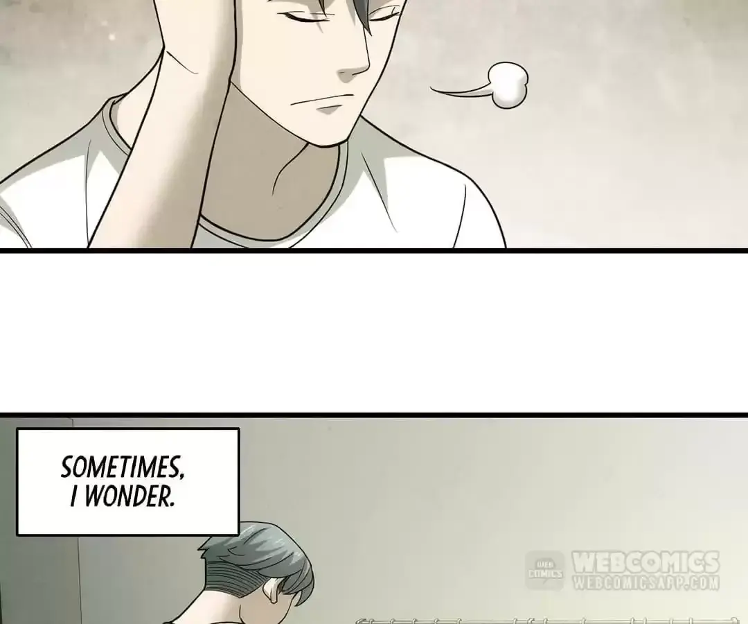 Suspense Cat: Collected Stories of Midnight Chapter 28 page 57 - 