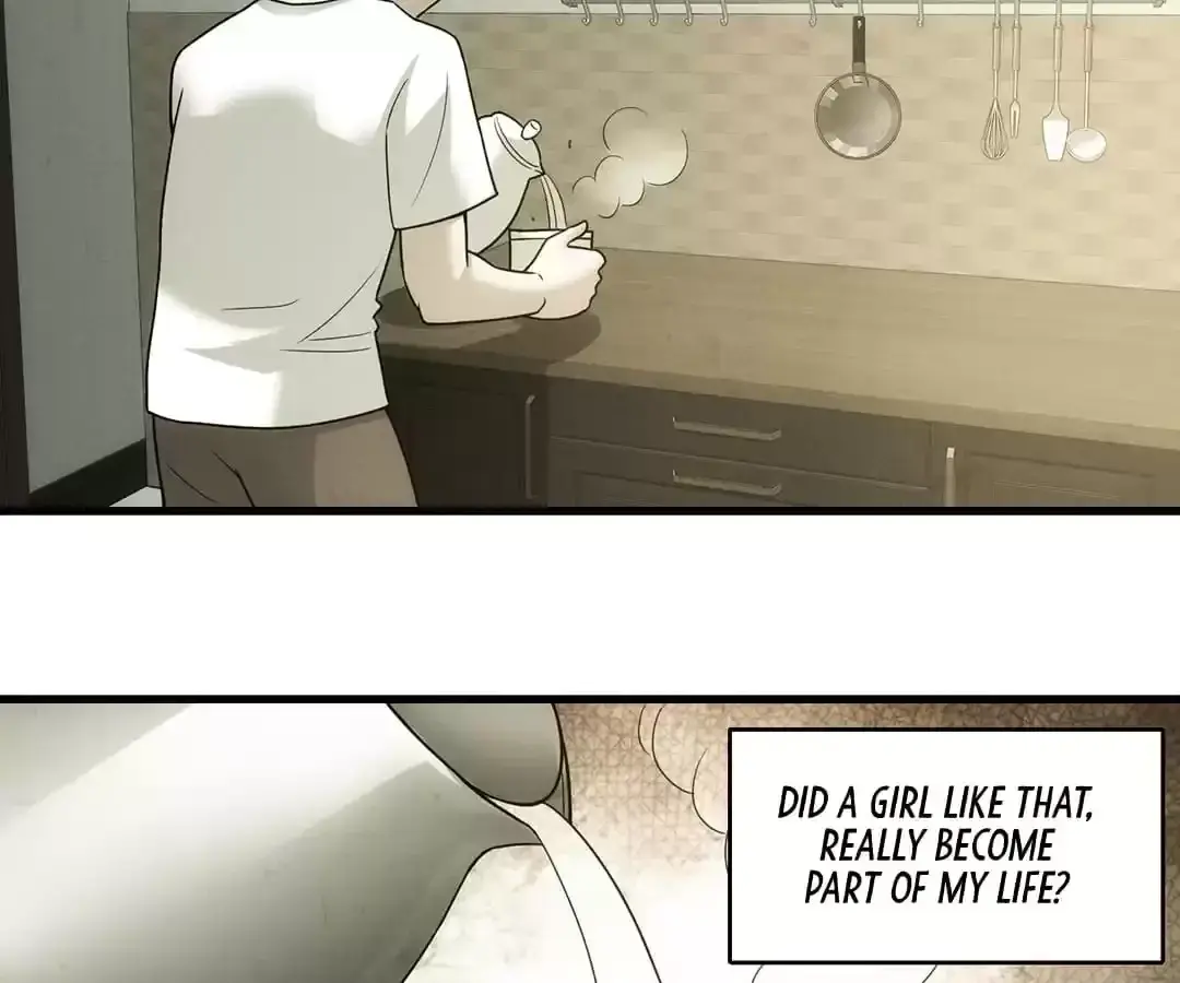 Suspense Cat: Collected Stories of Midnight Chapter 28 page 58 - 