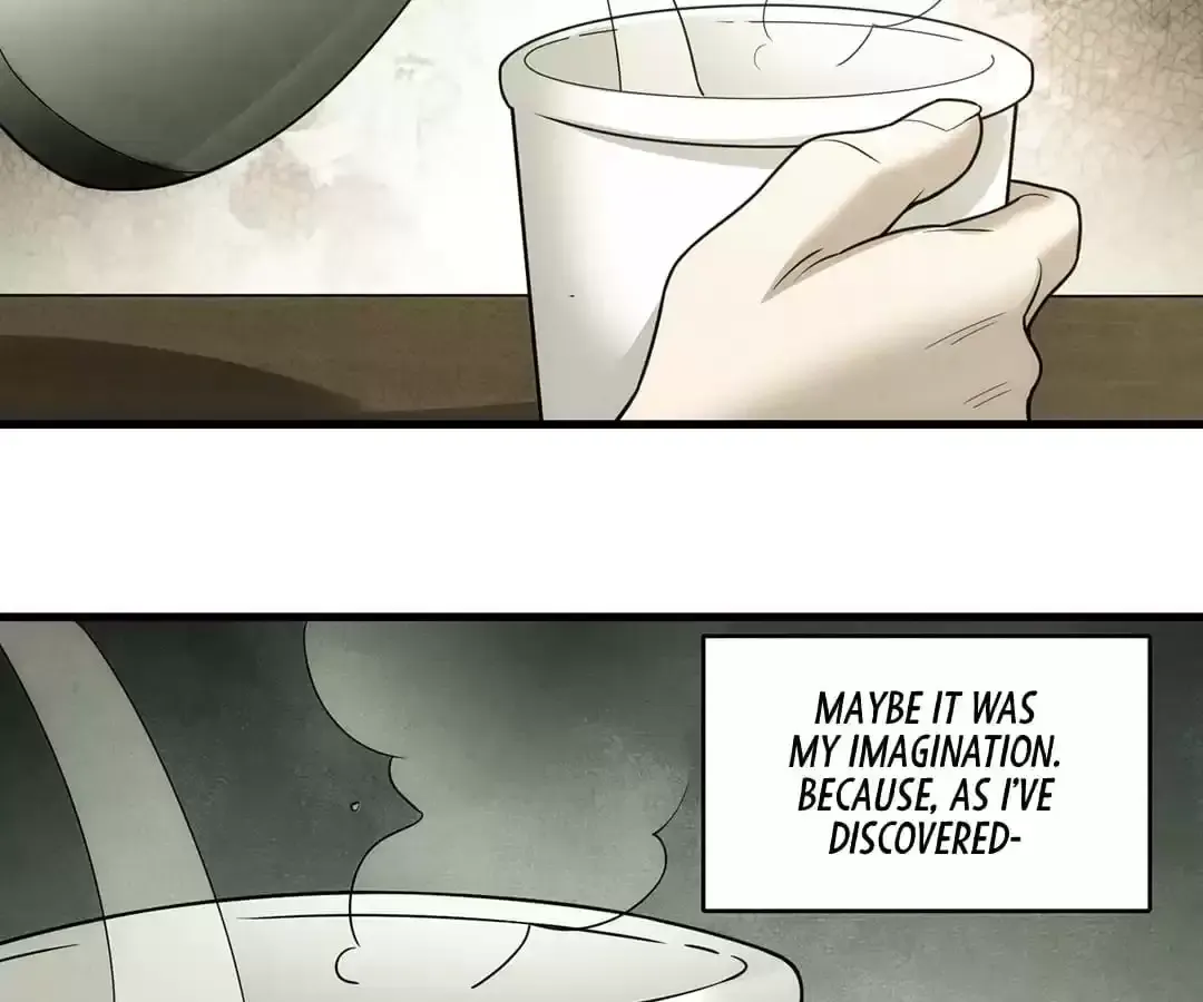 Suspense Cat: Collected Stories of Midnight Chapter 28 page 59 - 