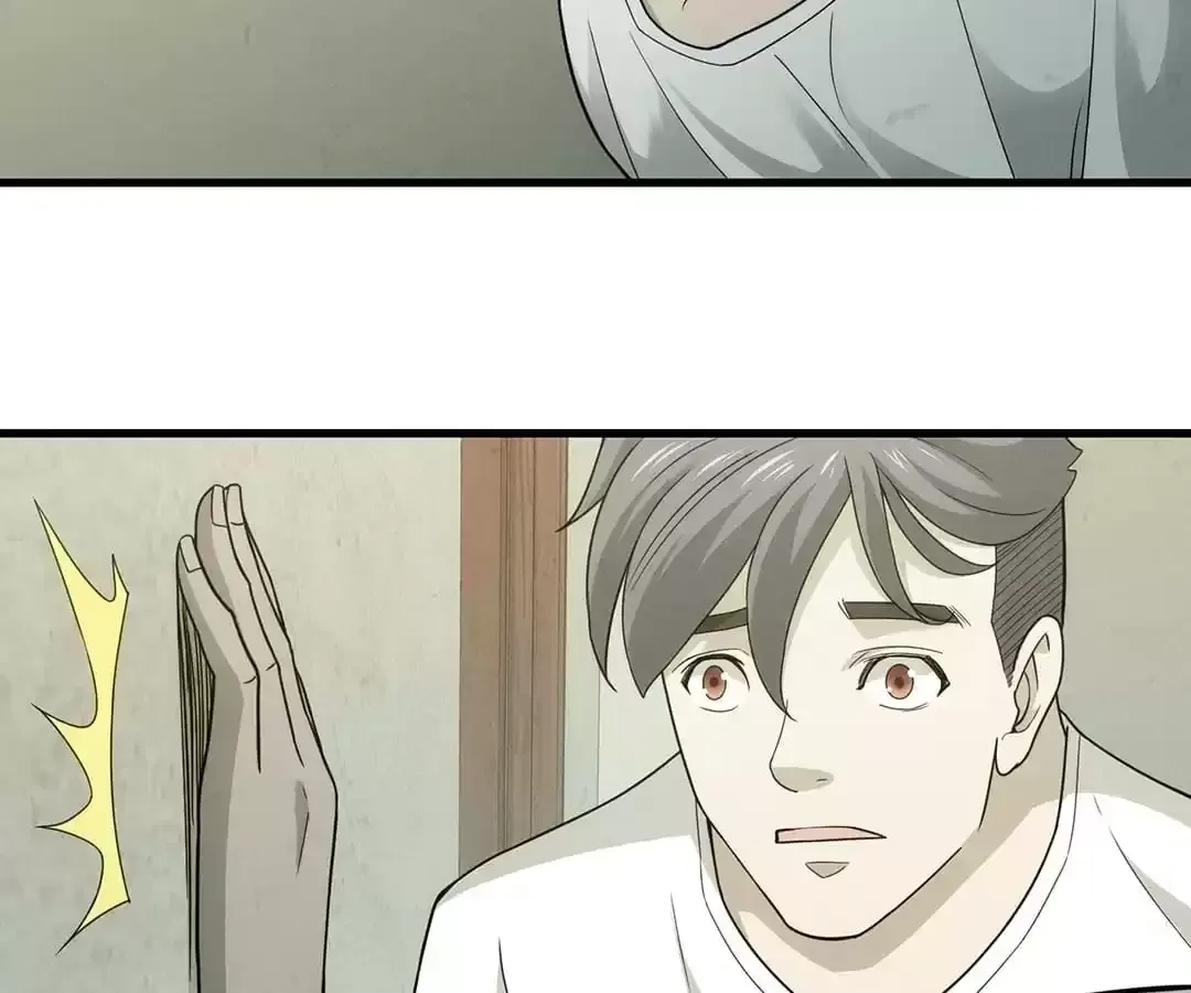 Suspense Cat: Collected Stories of Midnight Chapter 28 page 8 - 