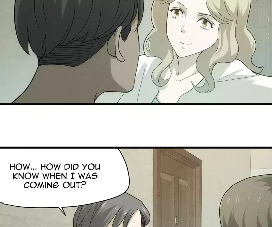 Suspense Cat: Collected Stories of Midnight Chapter 28 page 10 - 