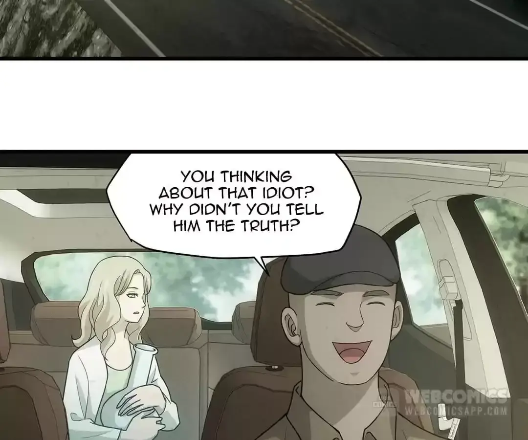 Suspense Cat: Collected Stories of Midnight Chapter 29 page 2 - 