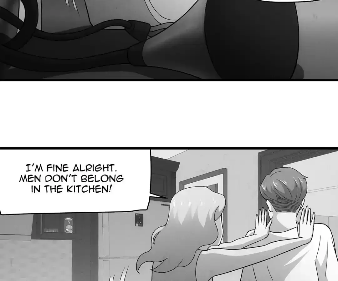 Suspense Cat: Collected Stories of Midnight Chapter 29 page 14 - 