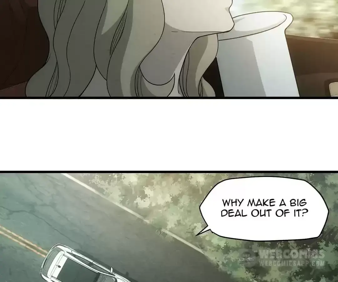 Suspense Cat: Collected Stories of Midnight Chapter 29 page 16 - 