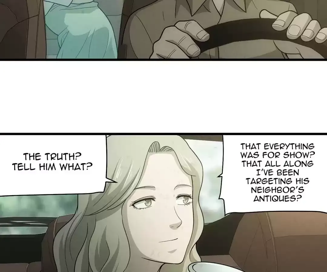 Suspense Cat: Collected Stories of Midnight Chapter 29 page 3 - 