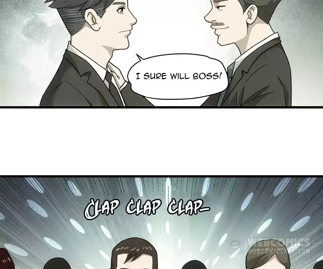 Suspense Cat: Collected Stories of Midnight Chapter 29 page 23 - 
