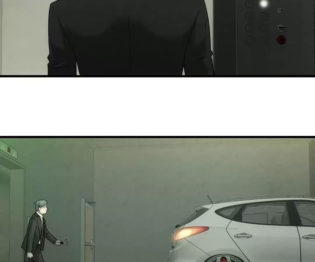 Suspense Cat: Collected Stories of Midnight Chapter 29 page 27 - 