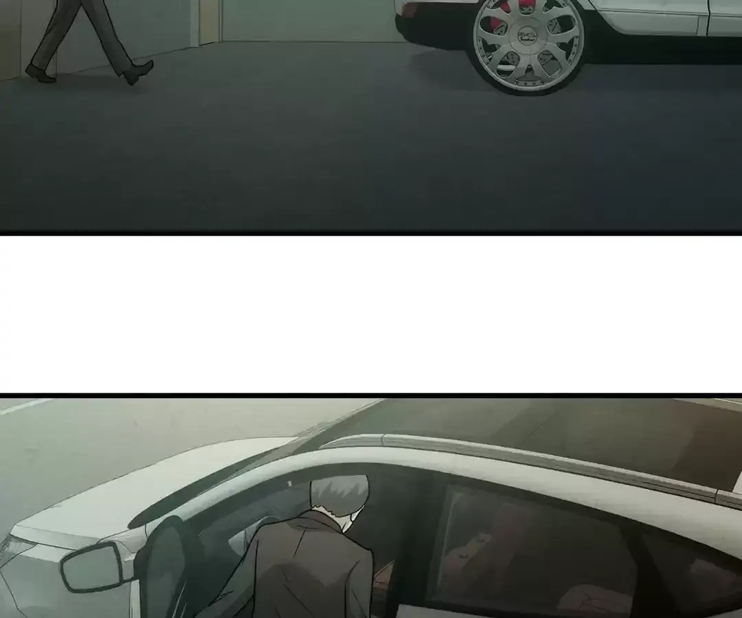 Suspense Cat: Collected Stories of Midnight Chapter 29 page 28 - 