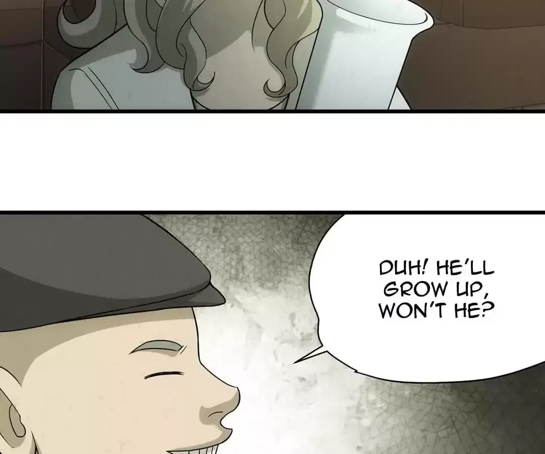 Suspense Cat: Collected Stories of Midnight Chapter 29 page 4 - 