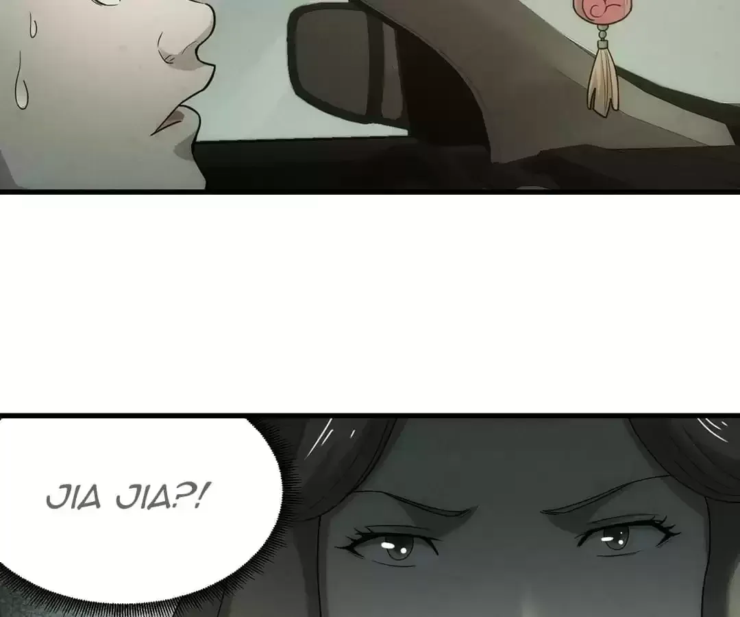 Suspense Cat: Collected Stories of Midnight Chapter 29 page 33 - 