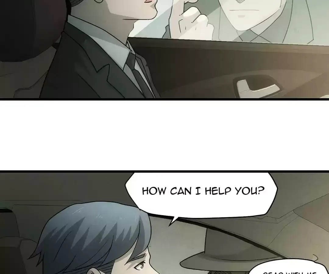 Suspense Cat: Collected Stories of Midnight Chapter 29 page 35 - 