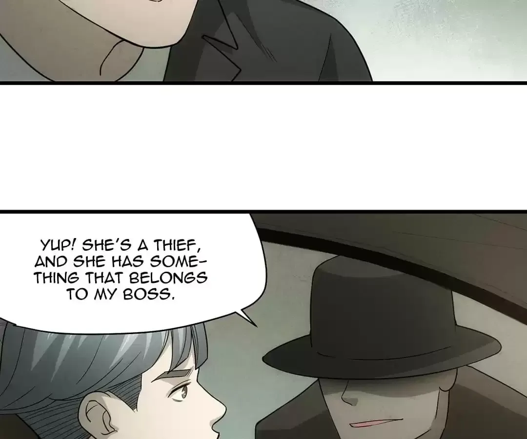 Suspense Cat: Collected Stories of Midnight Chapter 29 page 39 - 