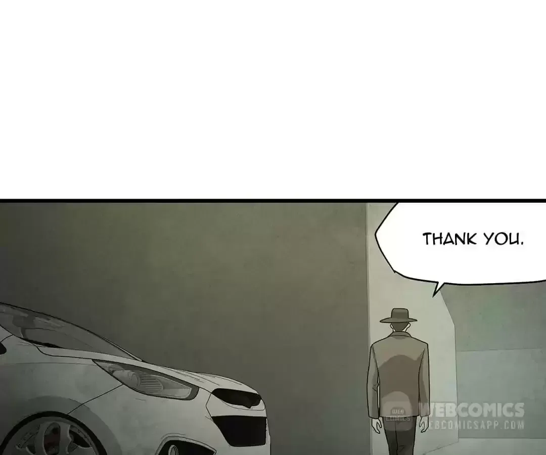Suspense Cat: Collected Stories of Midnight Chapter 29 page 43 - 