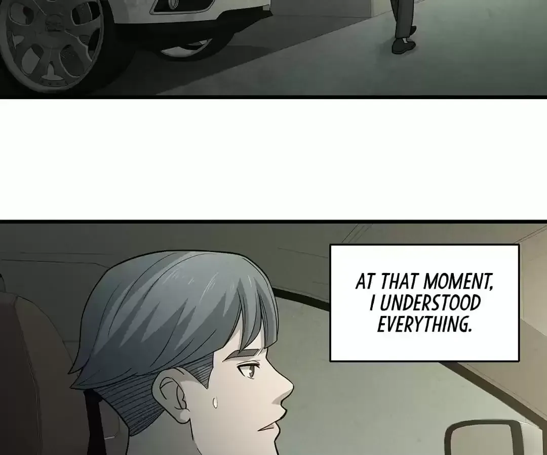 Suspense Cat: Collected Stories of Midnight Chapter 29 page 44 - 