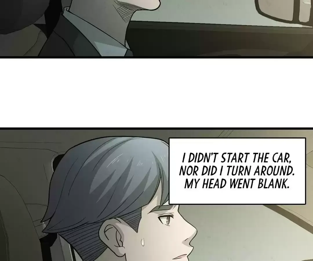 Suspense Cat: Collected Stories of Midnight Chapter 29 page 45 - 