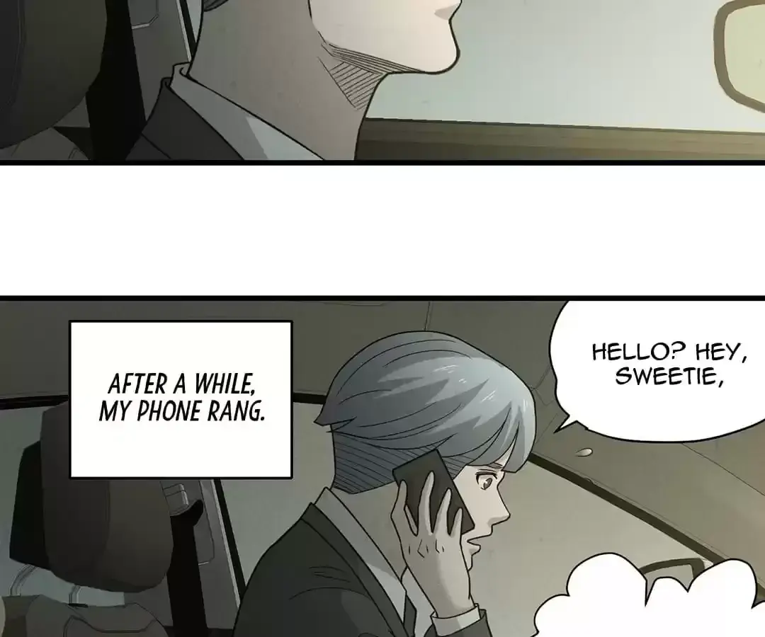 Suspense Cat: Collected Stories of Midnight Chapter 29 page 46 - 