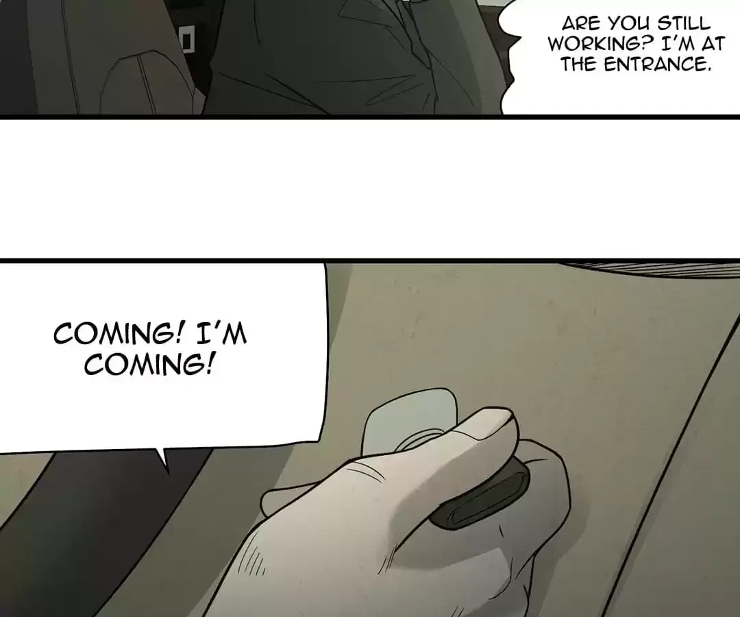 Suspense Cat: Collected Stories of Midnight Chapter 29 page 47 - 