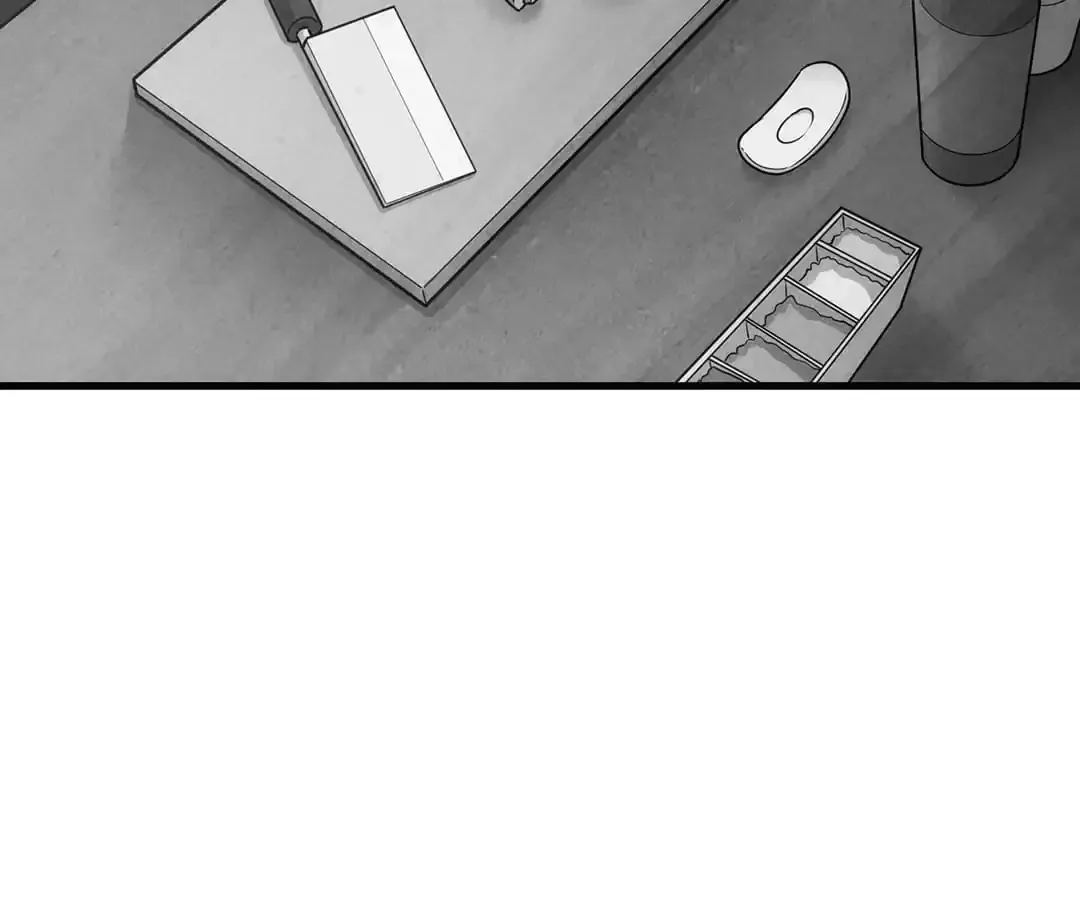 Suspense Cat: Collected Stories of Midnight Chapter 29 page 6 - 