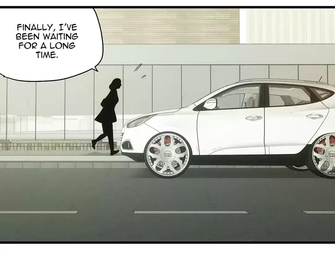 Suspense Cat: Collected Stories of Midnight Chapter 29 page 51 - 