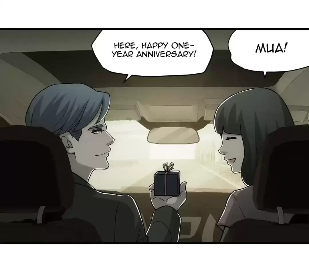 Suspense Cat: Collected Stories of Midnight Chapter 29 page 52 - 