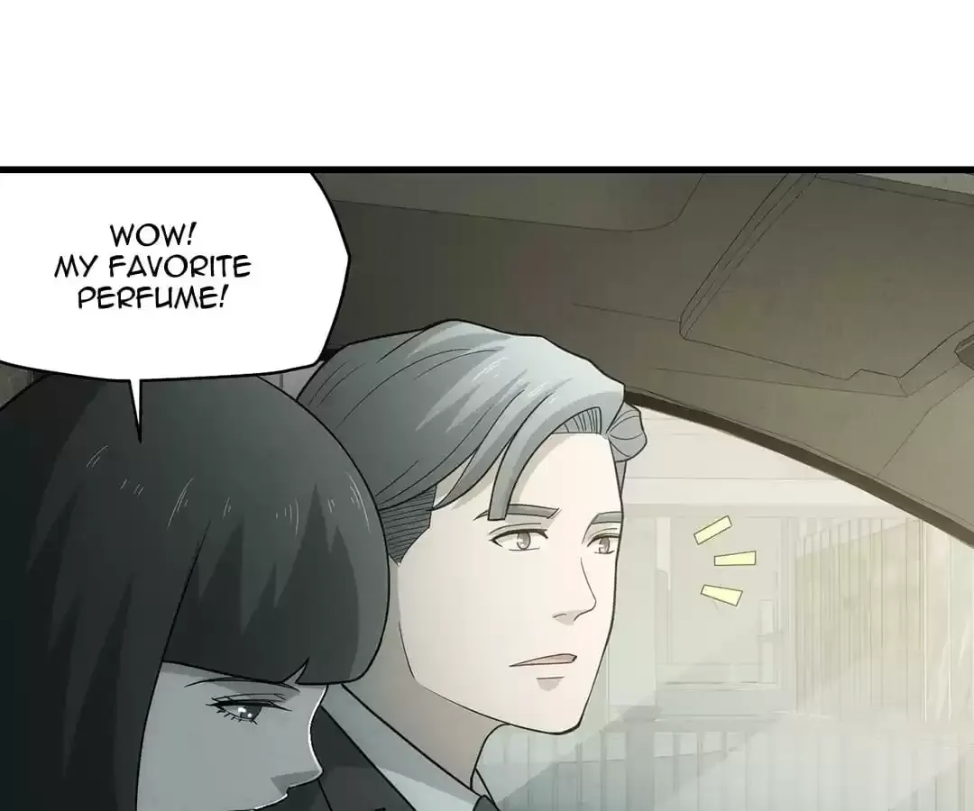 Suspense Cat: Collected Stories of Midnight Chapter 29 page 53 - 