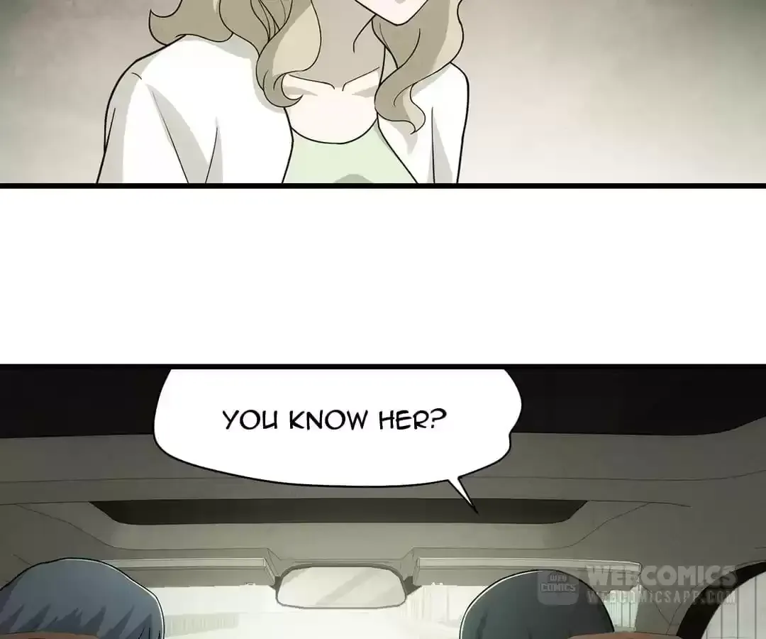 Suspense Cat: Collected Stories of Midnight Chapter 29 page 57 - 