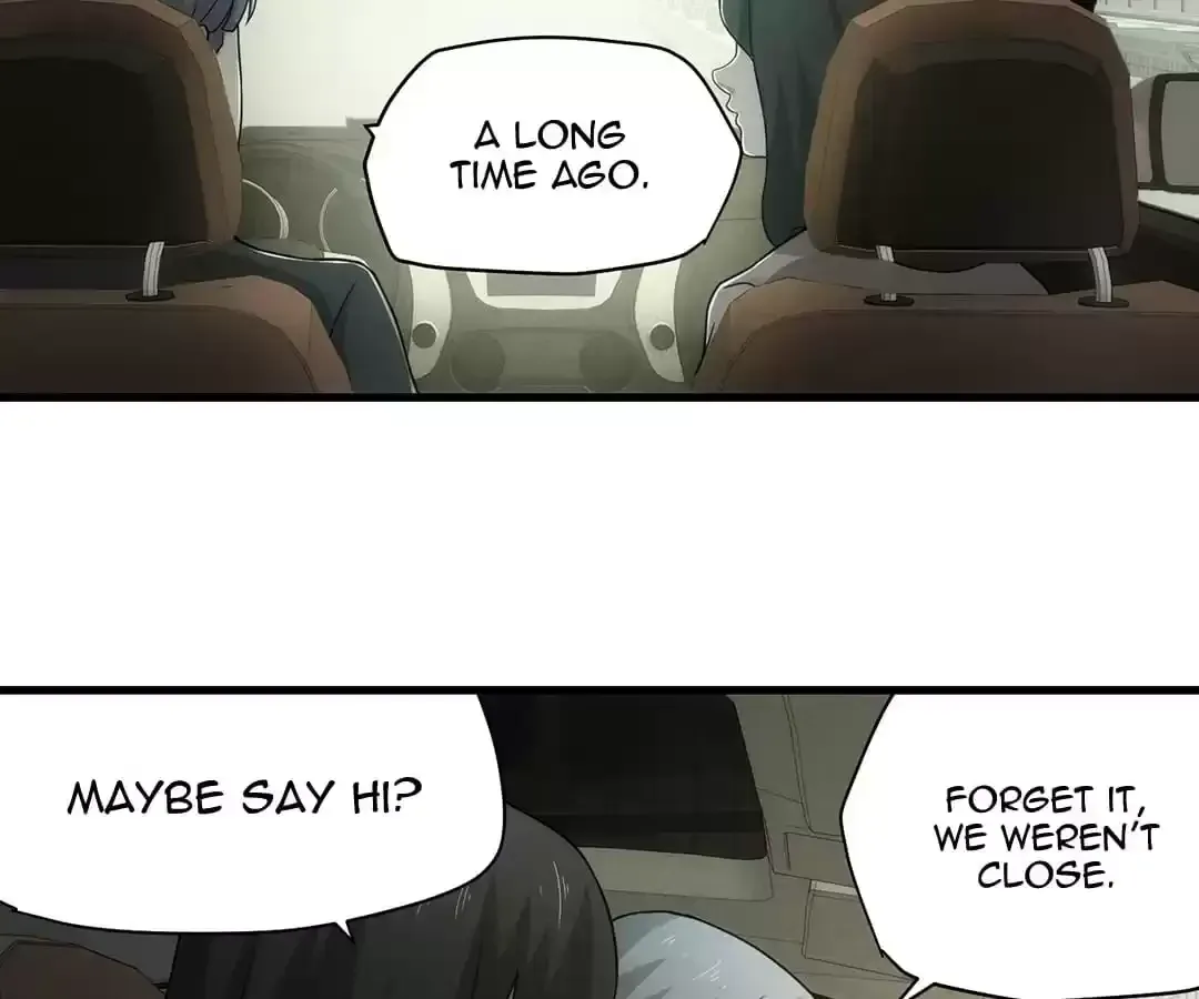 Suspense Cat: Collected Stories of Midnight Chapter 29 page 58 - 