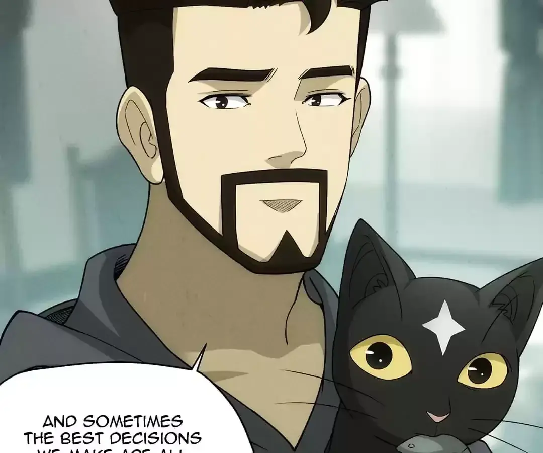 Suspense Cat: Collected Stories of Midnight Chapter 29 page 65 - 