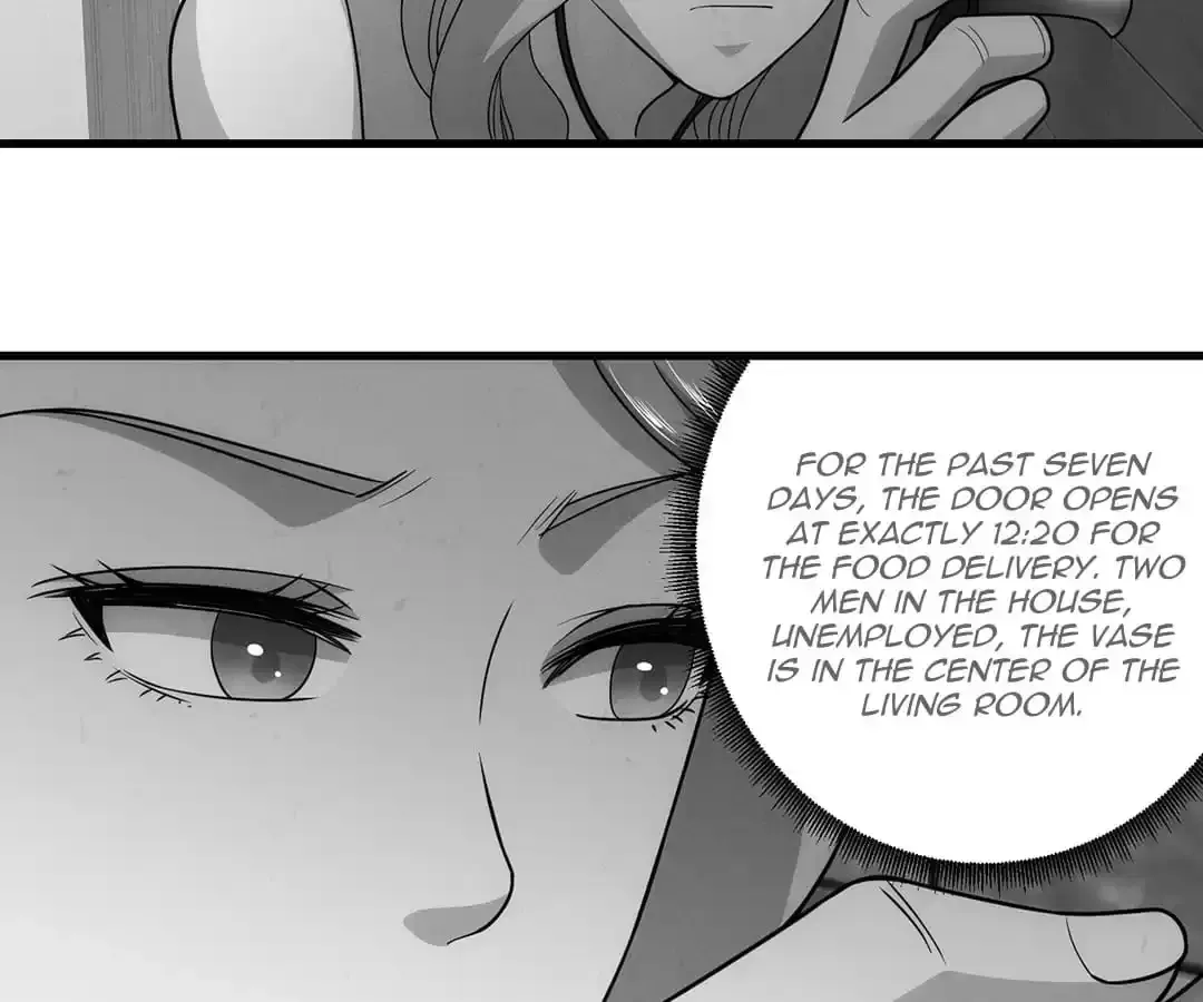 Suspense Cat: Collected Stories of Midnight Chapter 29 page 8 - 