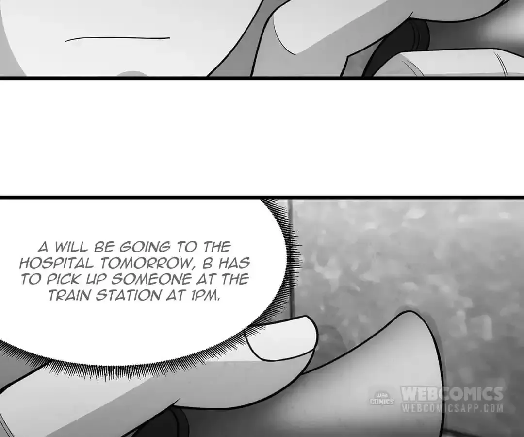 Suspense Cat: Collected Stories of Midnight Chapter 29 page 9 - 