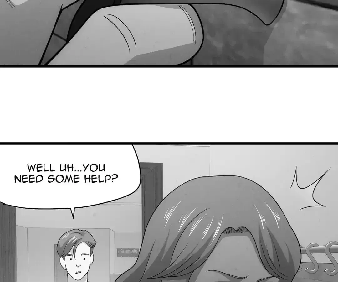 Suspense Cat: Collected Stories of Midnight Chapter 29 page 10 - 