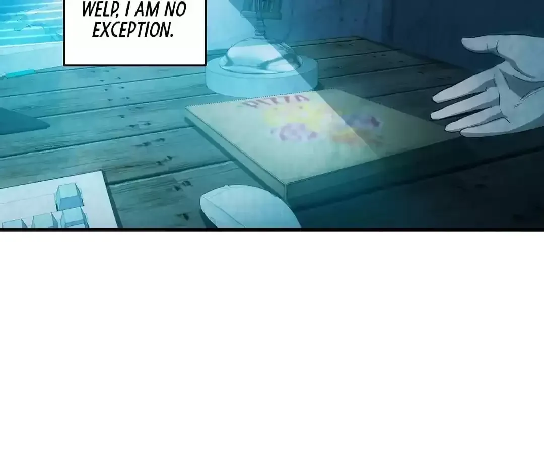 Suspense Cat: Collected Stories of Midnight Chapter 3 page 17 - 
