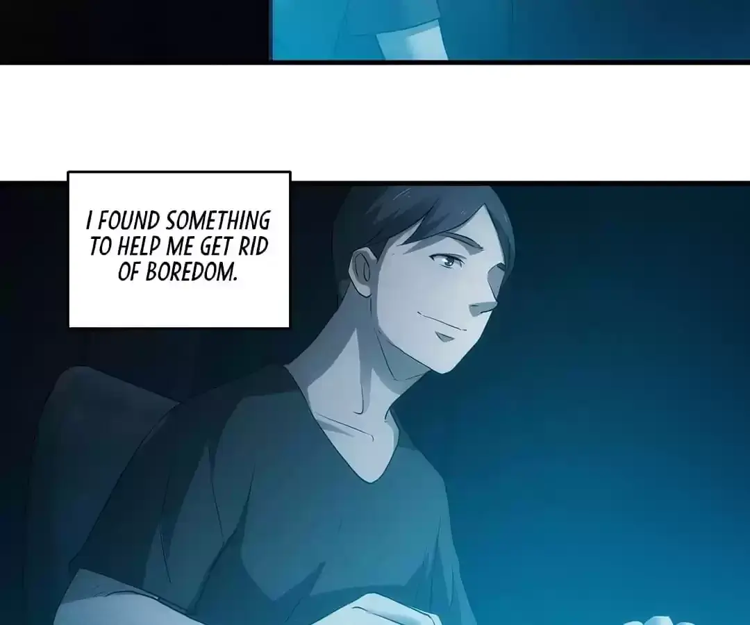 Suspense Cat: Collected Stories of Midnight Chapter 3 page 19 - 