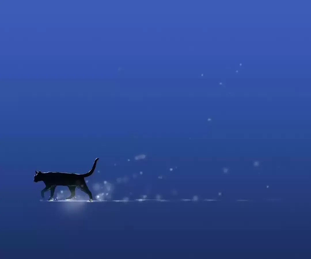 Suspense Cat: Collected Stories of Midnight Chapter 3 page 3 - 