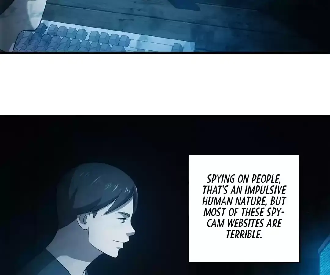Suspense Cat: Collected Stories of Midnight Chapter 3 page 26 - 