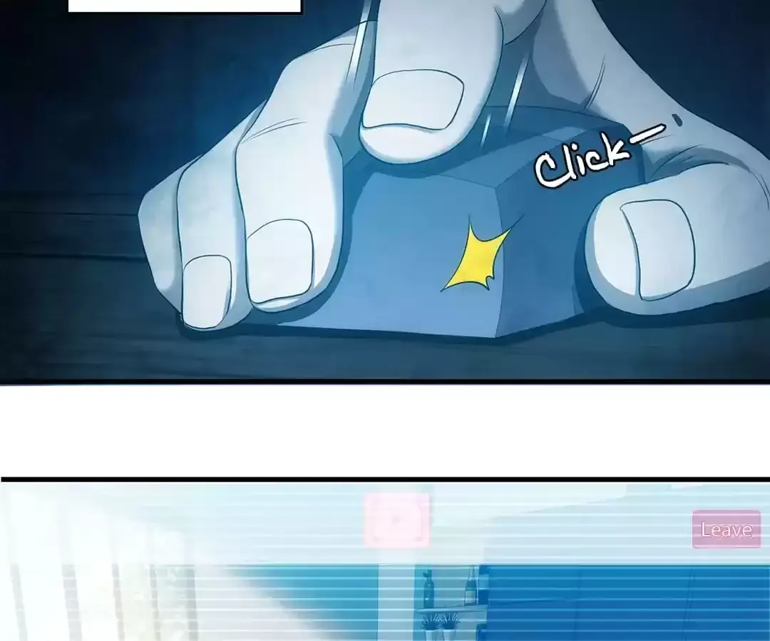 Suspense Cat: Collected Stories of Midnight Chapter 3 page 28 - 