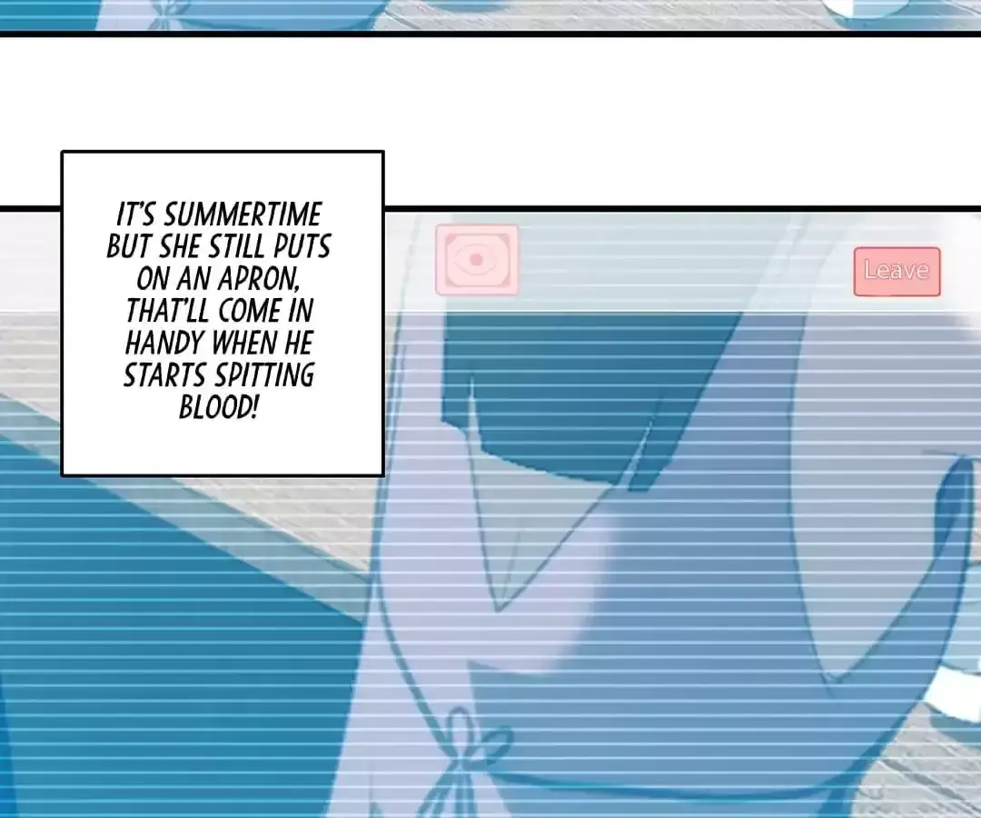 Suspense Cat: Collected Stories of Midnight Chapter 3 page 31 - 