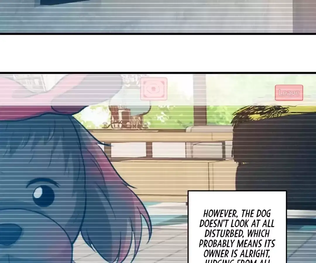 Suspense Cat: Collected Stories of Midnight Chapter 3 page 37 - 