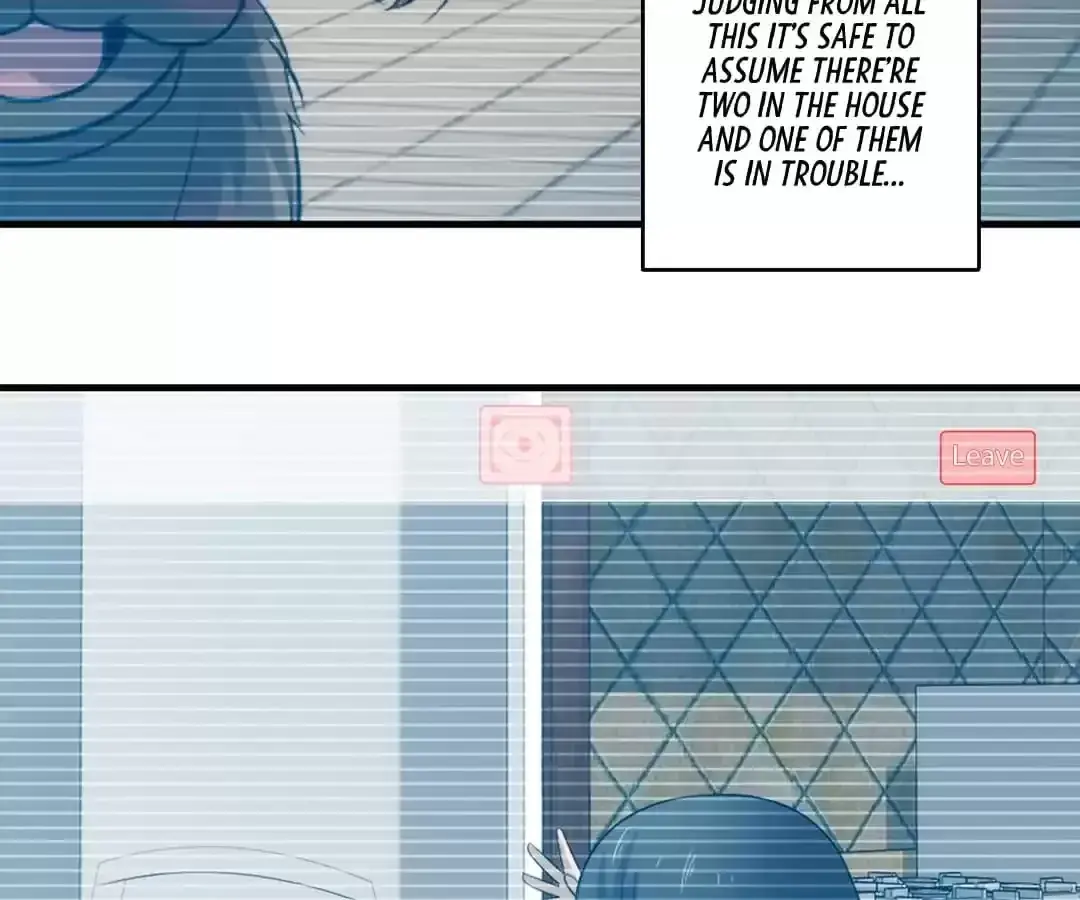 Suspense Cat: Collected Stories of Midnight Chapter 3 page 38 - 