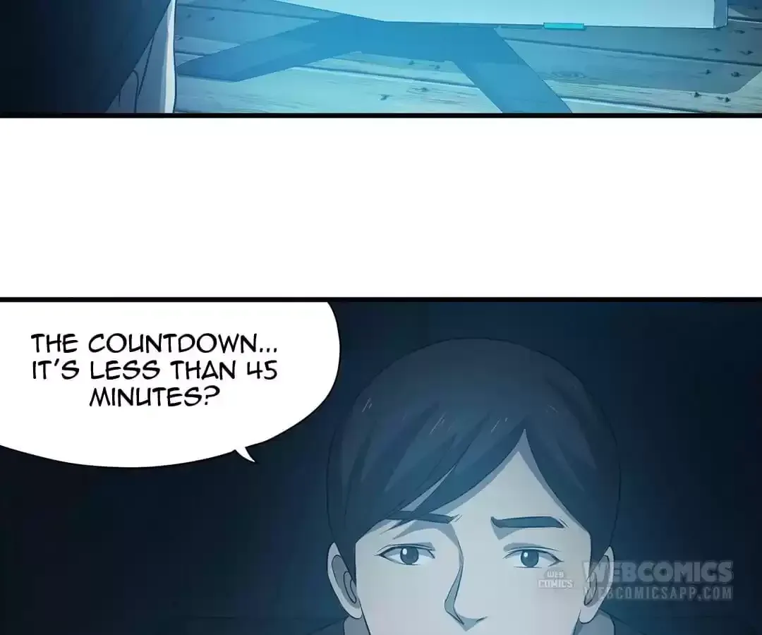 Suspense Cat: Collected Stories of Midnight Chapter 3 page 46 - 