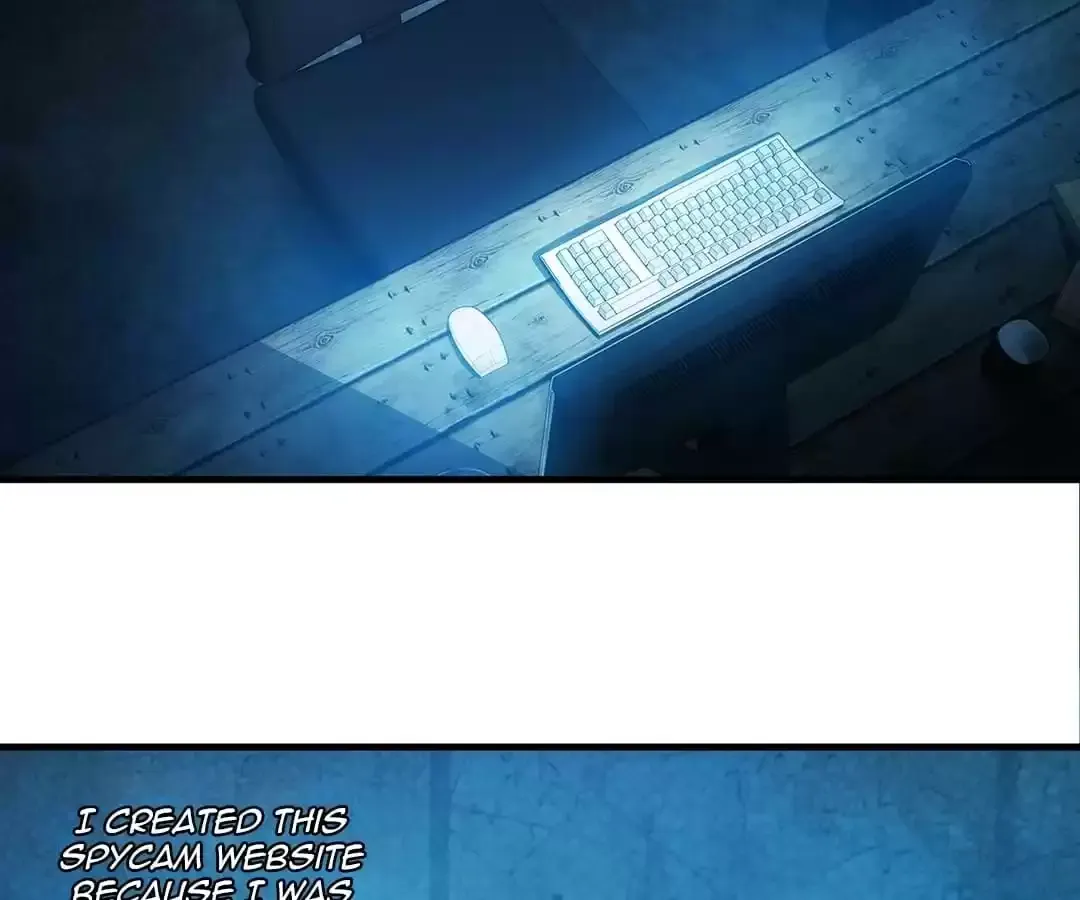 Suspense Cat: Collected Stories of Midnight Chapter 3 page 52 - 