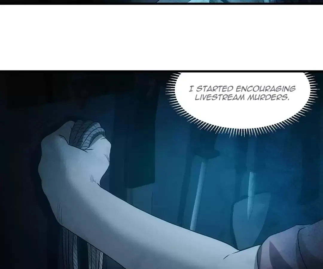 Suspense Cat: Collected Stories of Midnight Chapter 3 page 55 - 