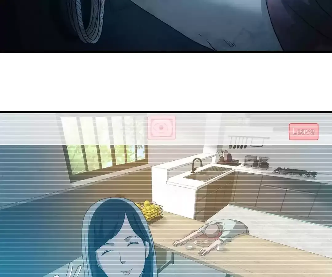 Suspense Cat: Collected Stories of Midnight Chapter 3 page 56 - 