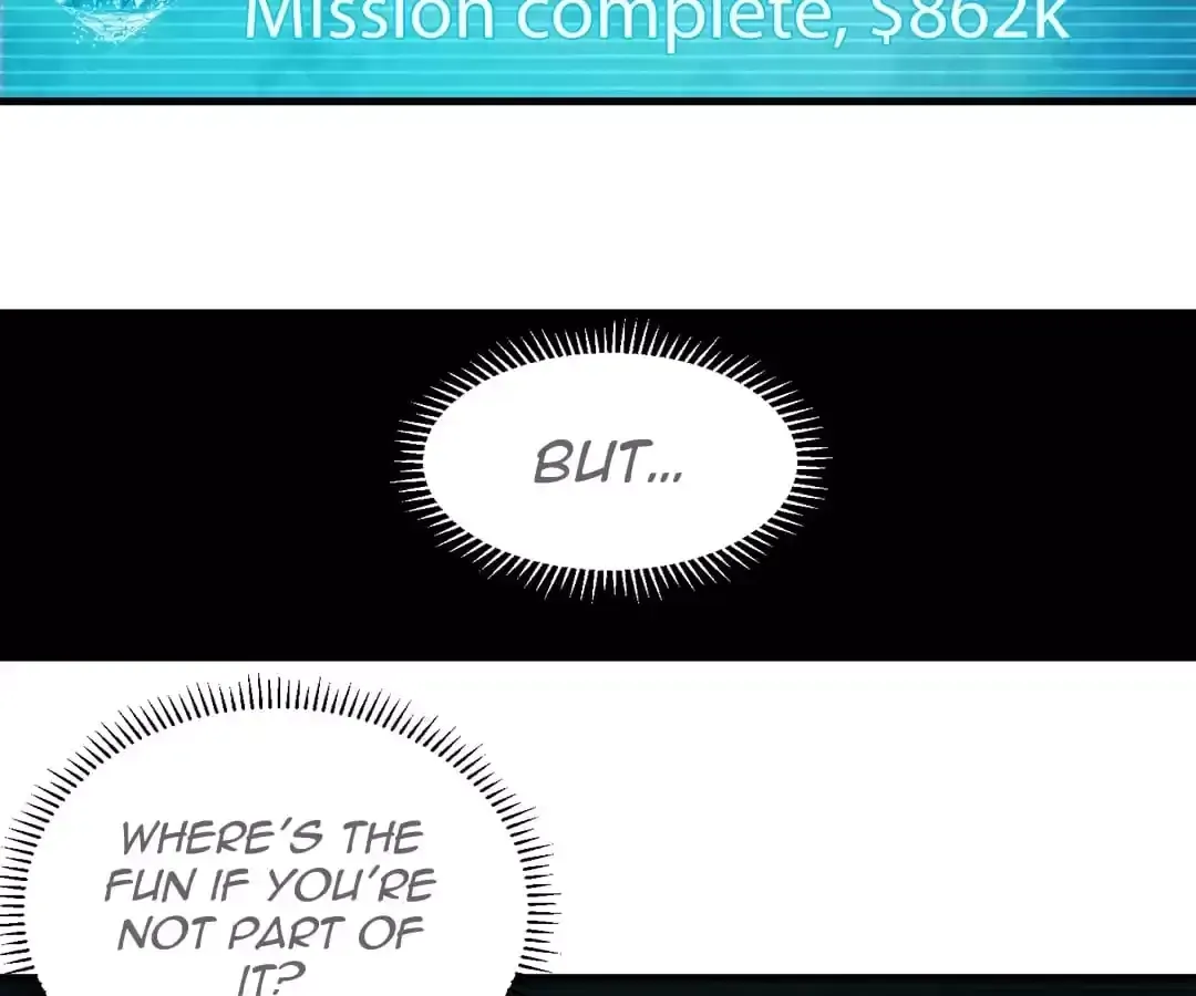 Suspense Cat: Collected Stories of Midnight Chapter 3 page 61 - 