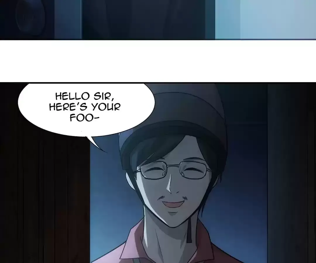 Suspense Cat: Collected Stories of Midnight Chapter 3 page 8 - 