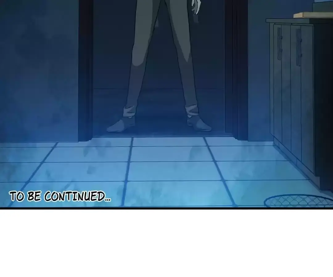 Suspense Cat: Collected Stories of Midnight Chapter 3 page 71 - 