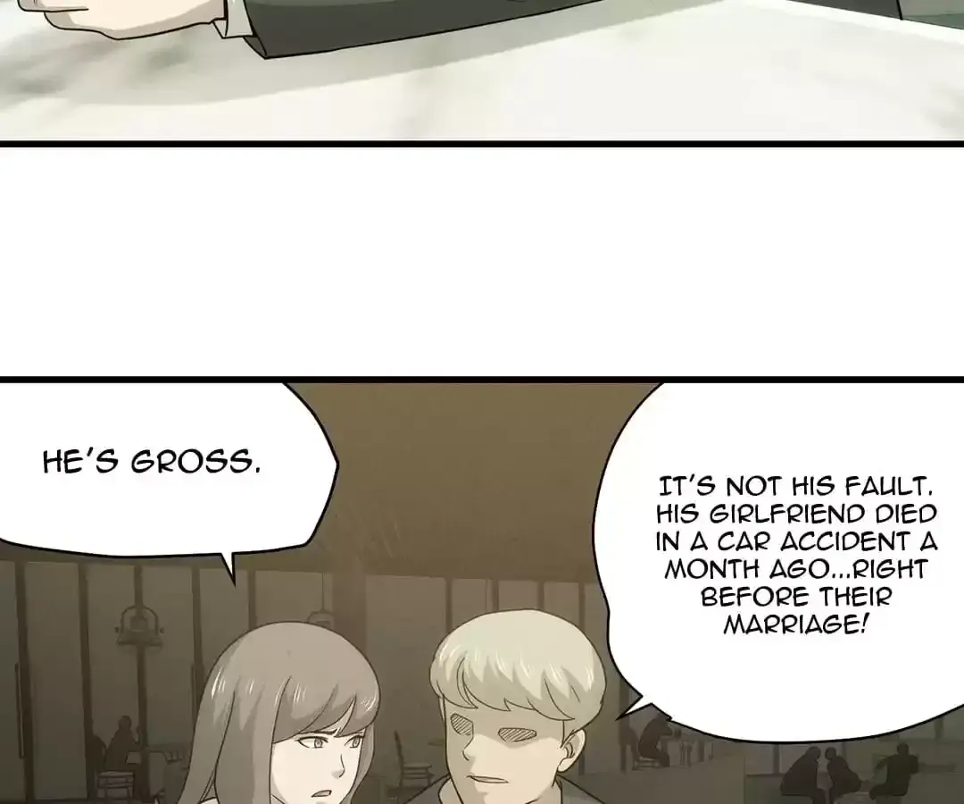 Suspense Cat: Collected Stories of Midnight Chapter 30 page 3 - 