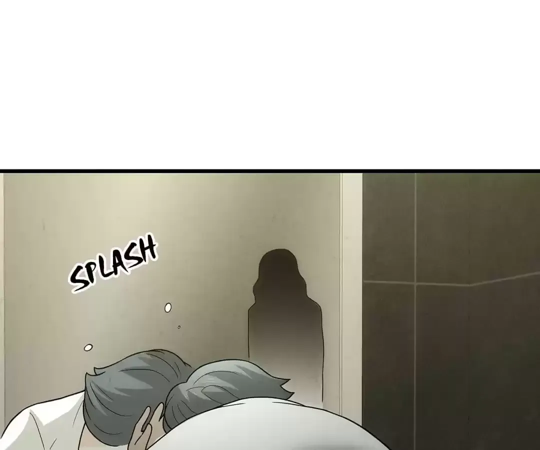 Suspense Cat: Collected Stories of Midnight Chapter 30 page 25 - 